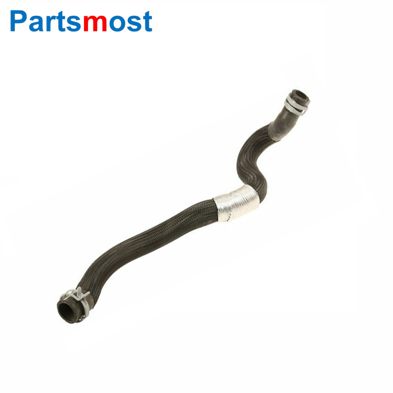 Land Rover LR2 Freelander 2 3.2L Coolant Overflow Hose LR006165 Genuine ...