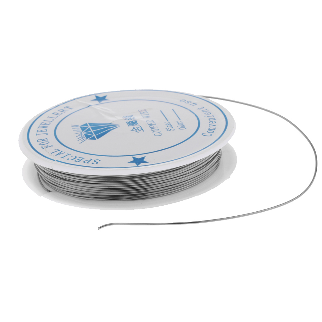 wire jewellery supplies