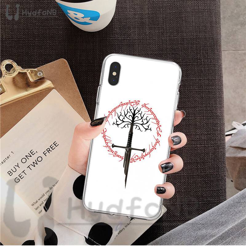 LORD OF THE RINGS Hard