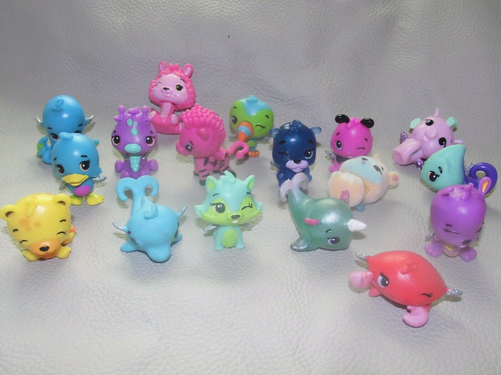 little animal toys