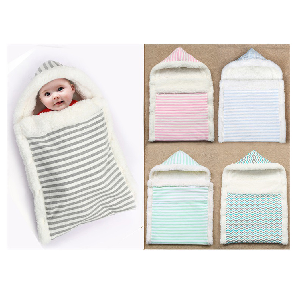 baby blanket & swaddling newborn infant baby boy