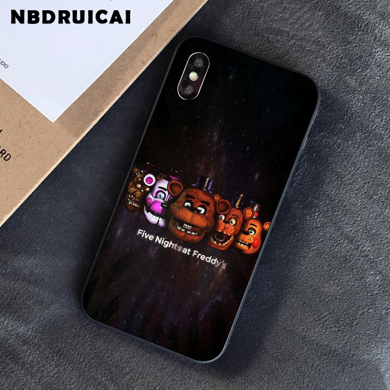 five nights at freddy's fnaf freddy