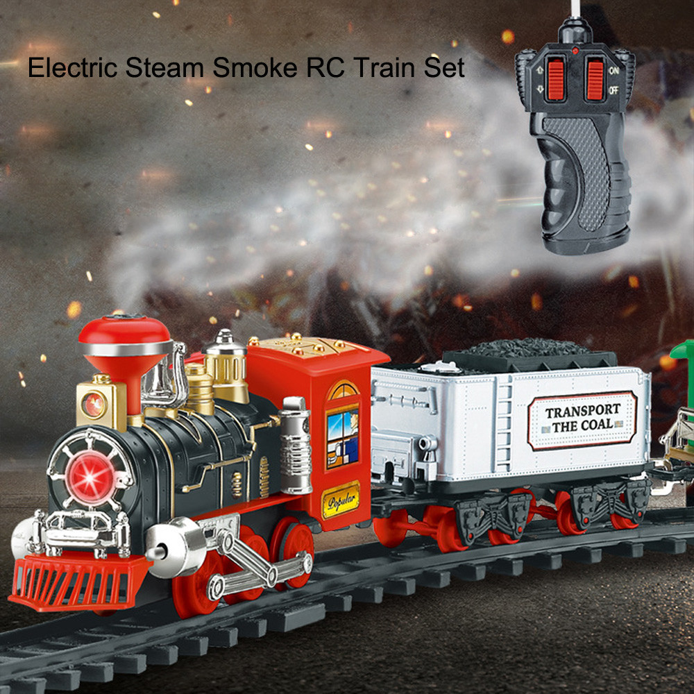 rc train set