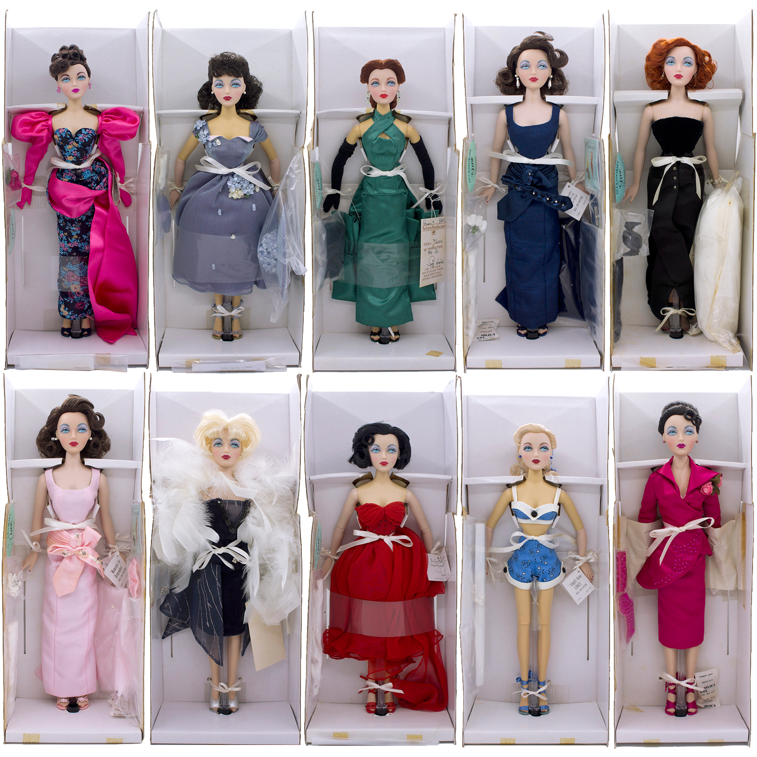 gene marshall dolls for sale