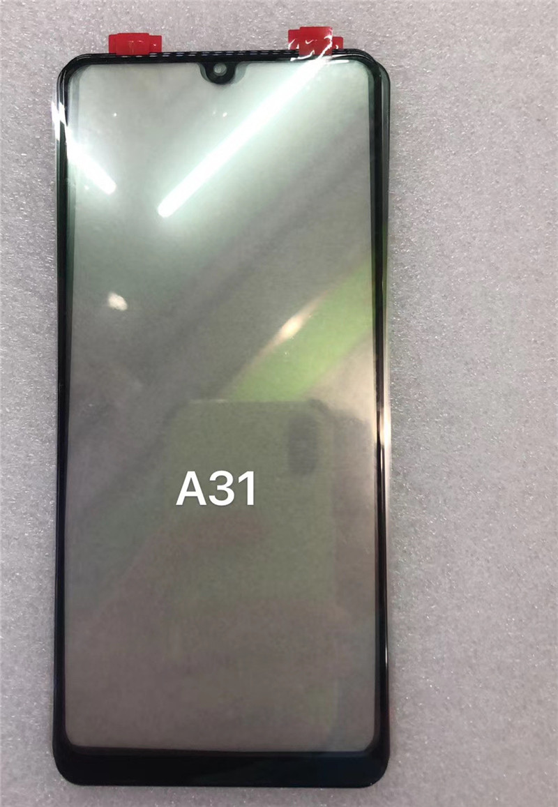 samsung a31 screen replacement price