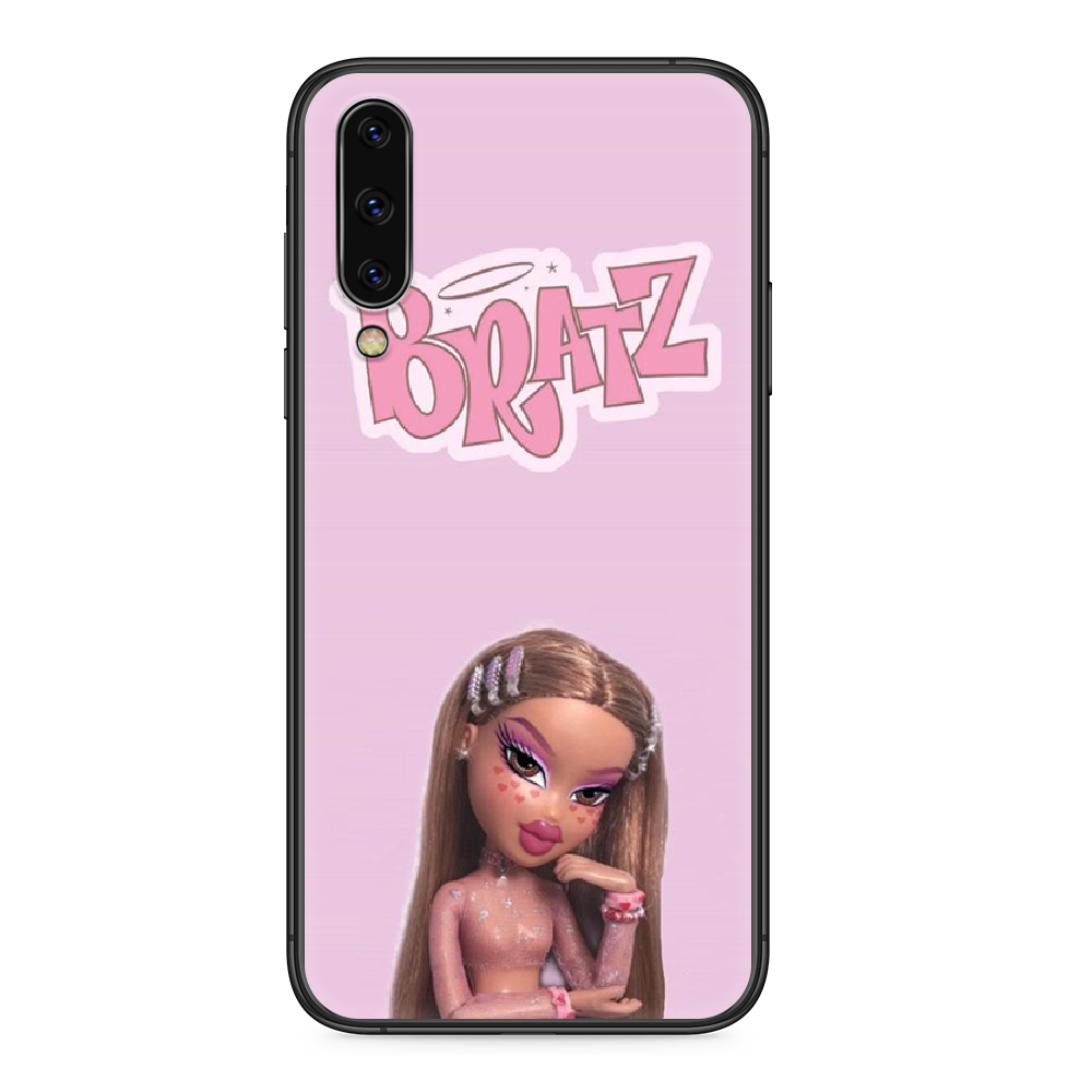 bratz doll phone case