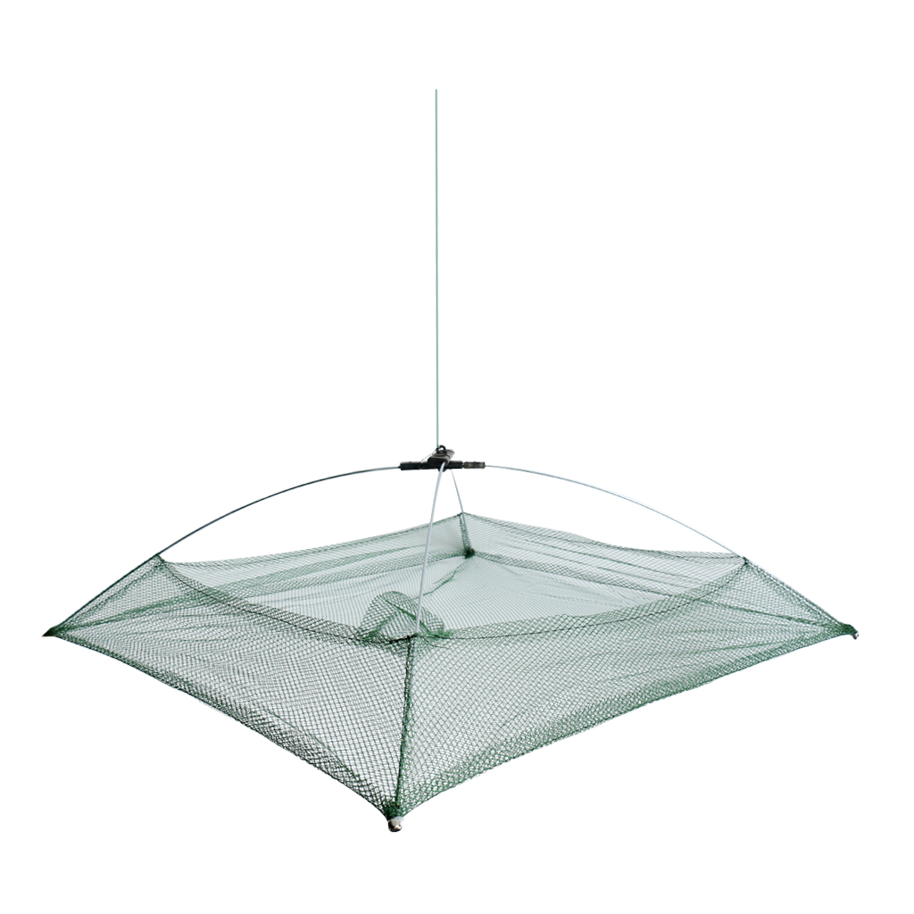 umbrella dip net