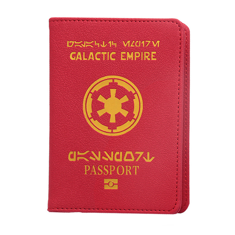German Passport Holder Case Cover Travel Protective Wallet Bag German Gift PA7