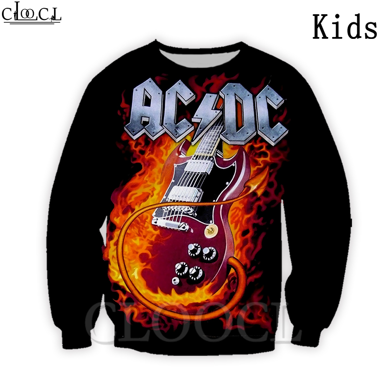 Kinder Gitarre Rock Schwer T-Shirt Strasssteine Design Alter 3 to13