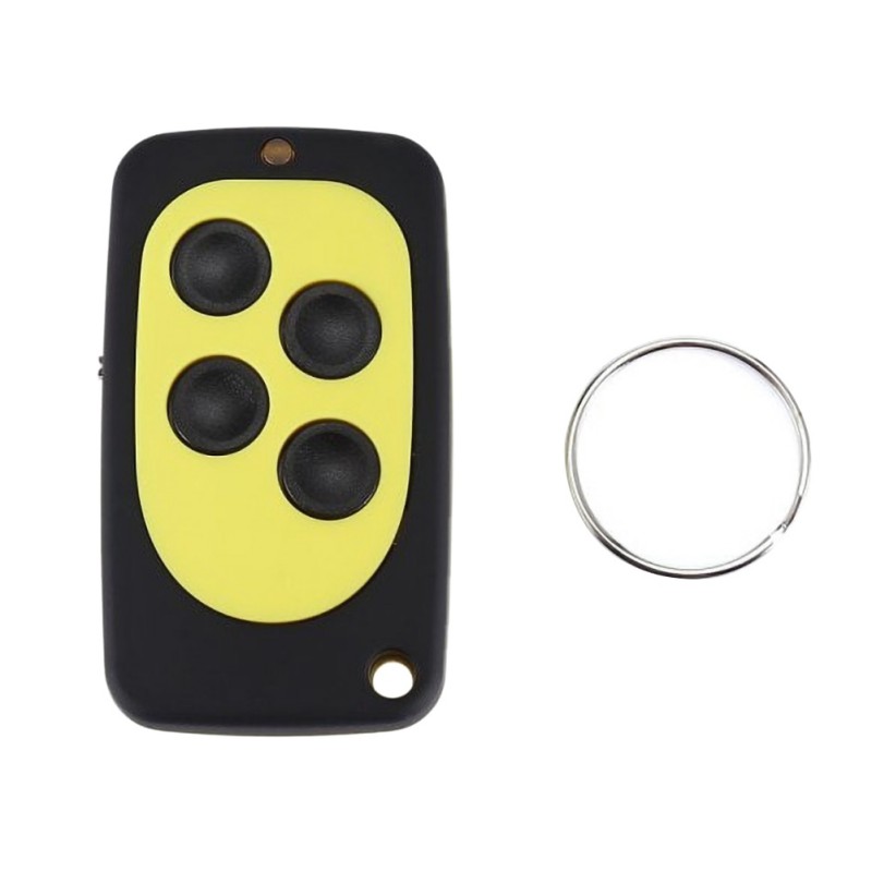 2 X Neco Remote Control For Roller Shutters Garage Door 433mhz Rolling Code Door Remote Control Aliexpress 2 X Neco Remote Control For Roller Shutters Garage Door 433mhz Rolling Code Door Remote Control Aliexpress