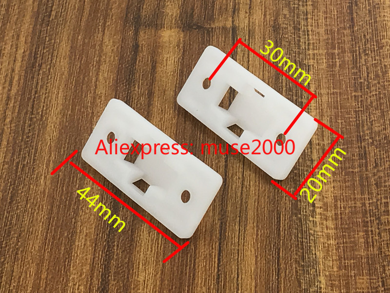 Description Picture 3 of itemFurniture anti fall down Cabinet bracket cable tie seat wardrobe wall anchor children safty protect TV LCD lardge screen