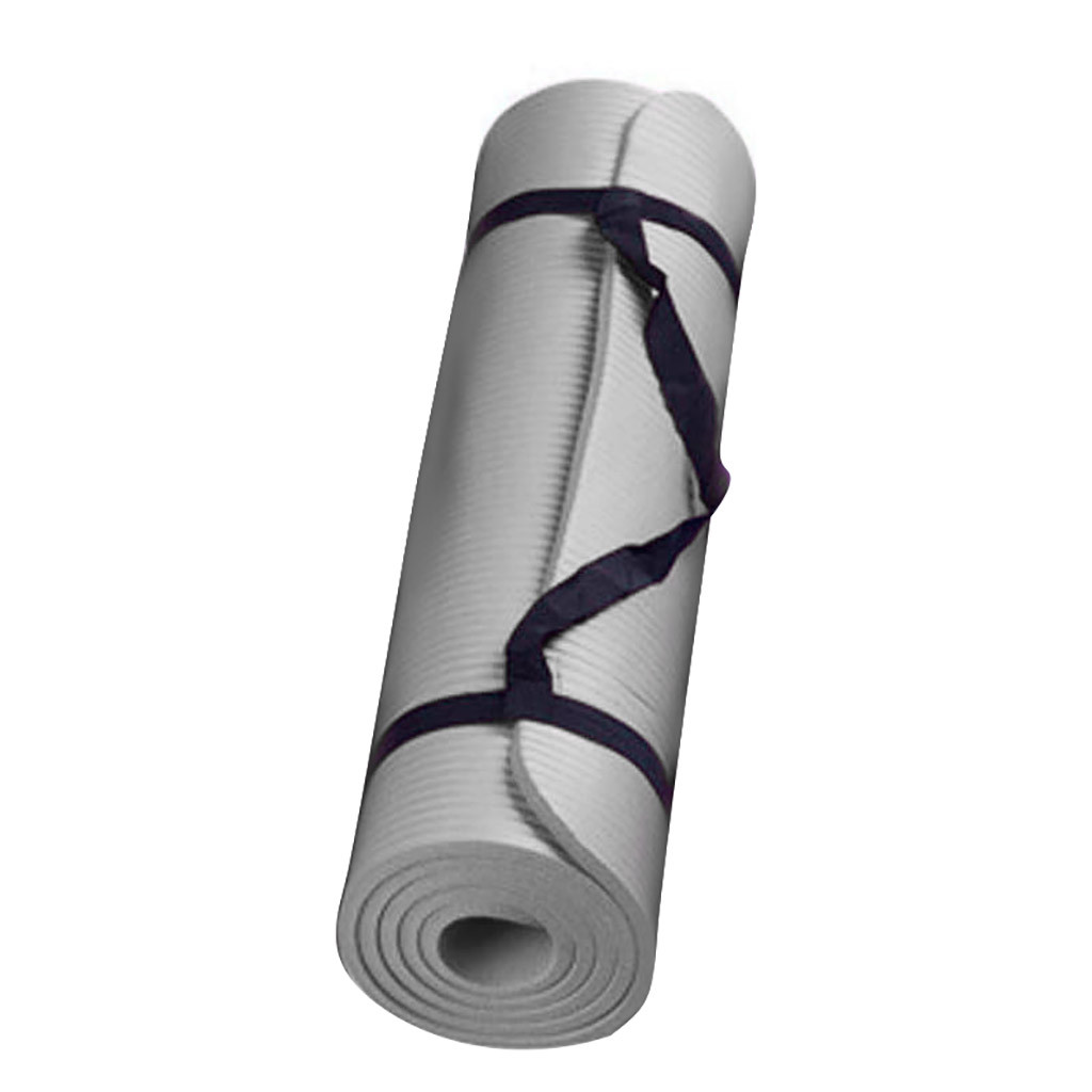 Description Picture 3 of item15MM Thick EVA Yoga Mats Anti-slip Blanket EVA Gymnastic Sport Health Lose Weight Fitness Pad Sport Yoga Mat