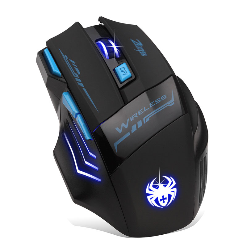 computer gaming mouse