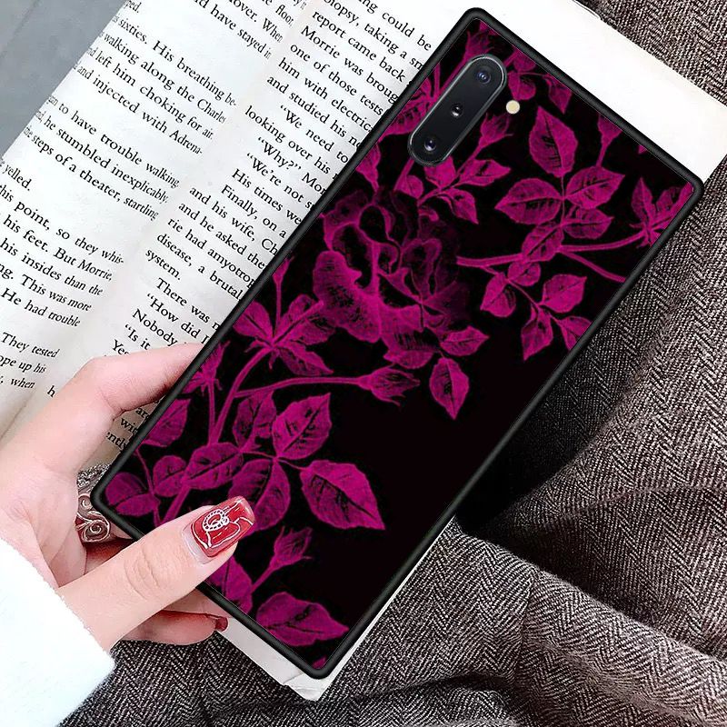 3D Flower