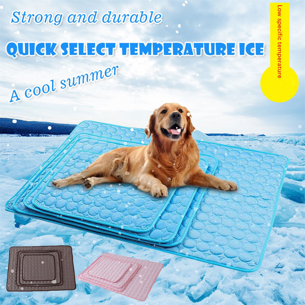 cold pad for dogs