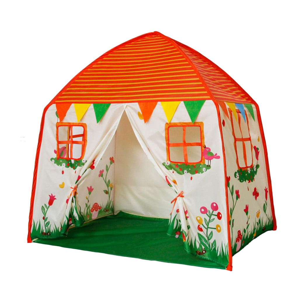 Где Купить Детские Палатки Домики