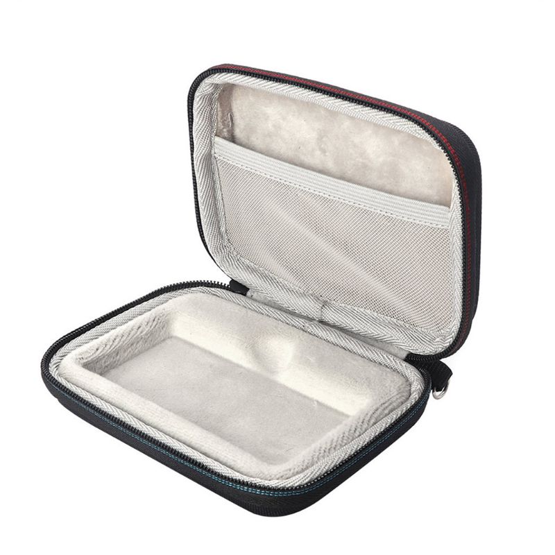 Anti fall Portable Storage Bag Shockproof Carrying Case Box for