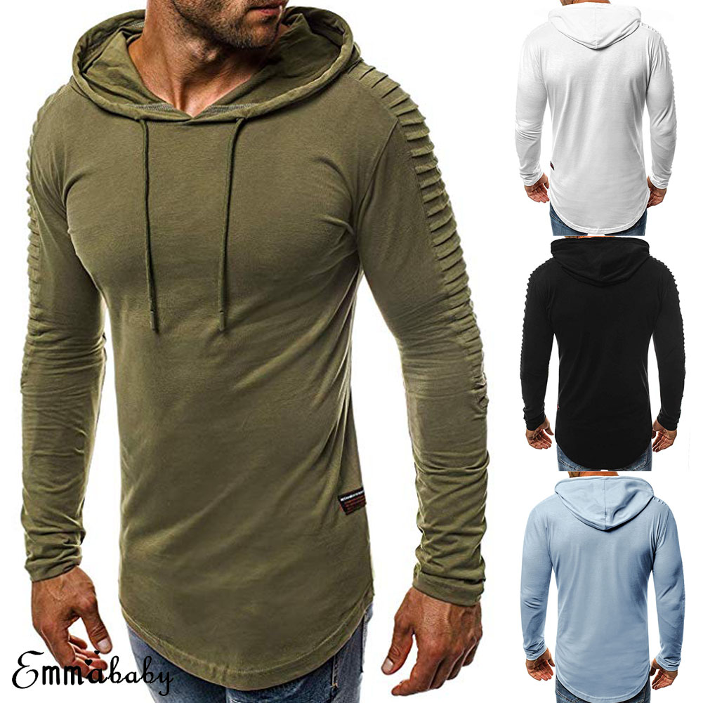 mens zip up pullover