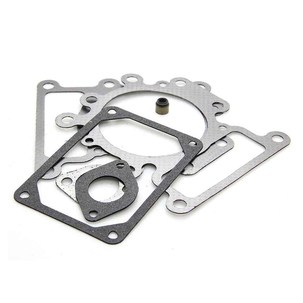 794152 Replacement Farm Engine Gasket Set Repairing Cover Metal Lawn