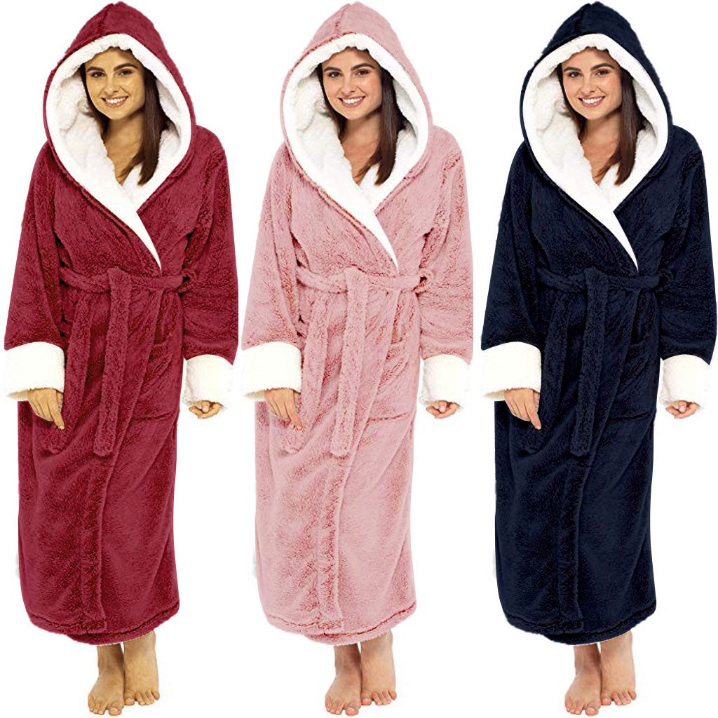 Winter robe Clearance