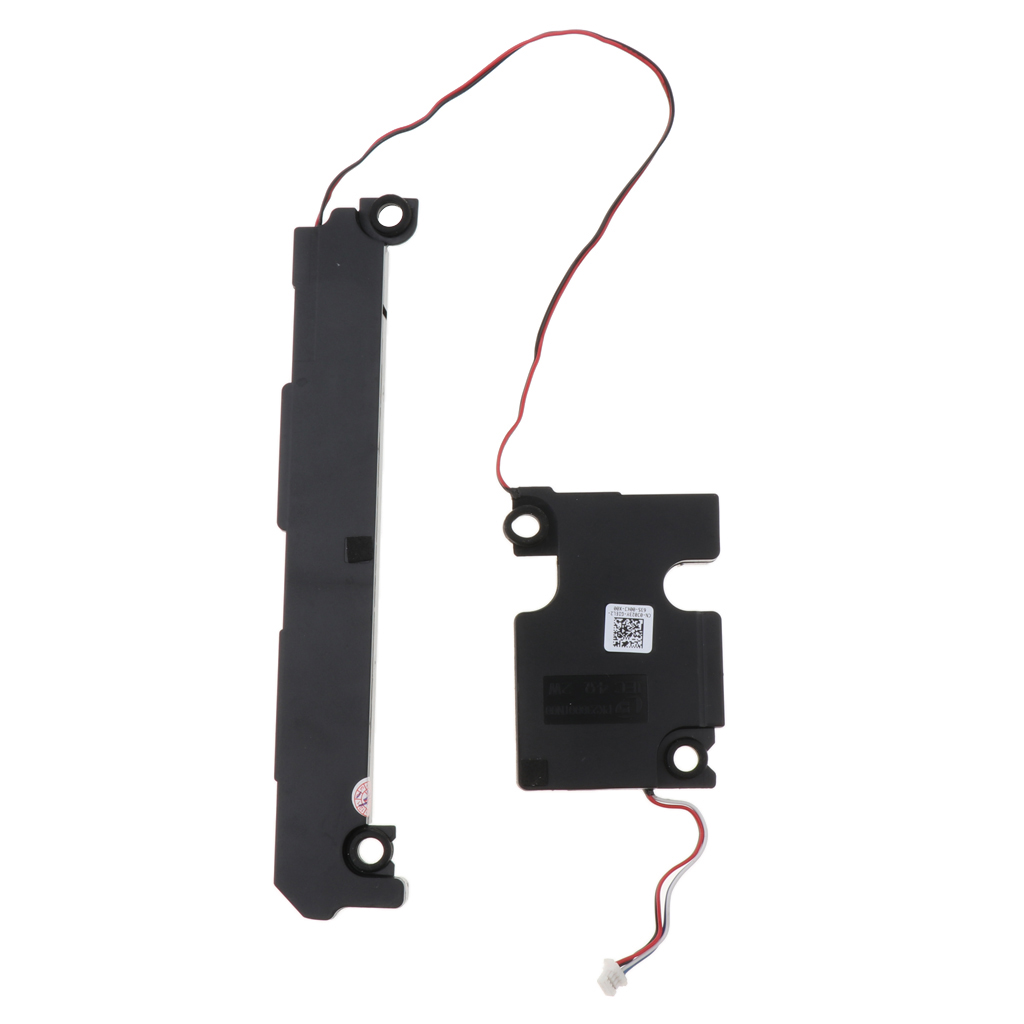 MagiDeal For Dell Inspiron 15 5564 5565 5567 Replacement L/&R Speakers Set