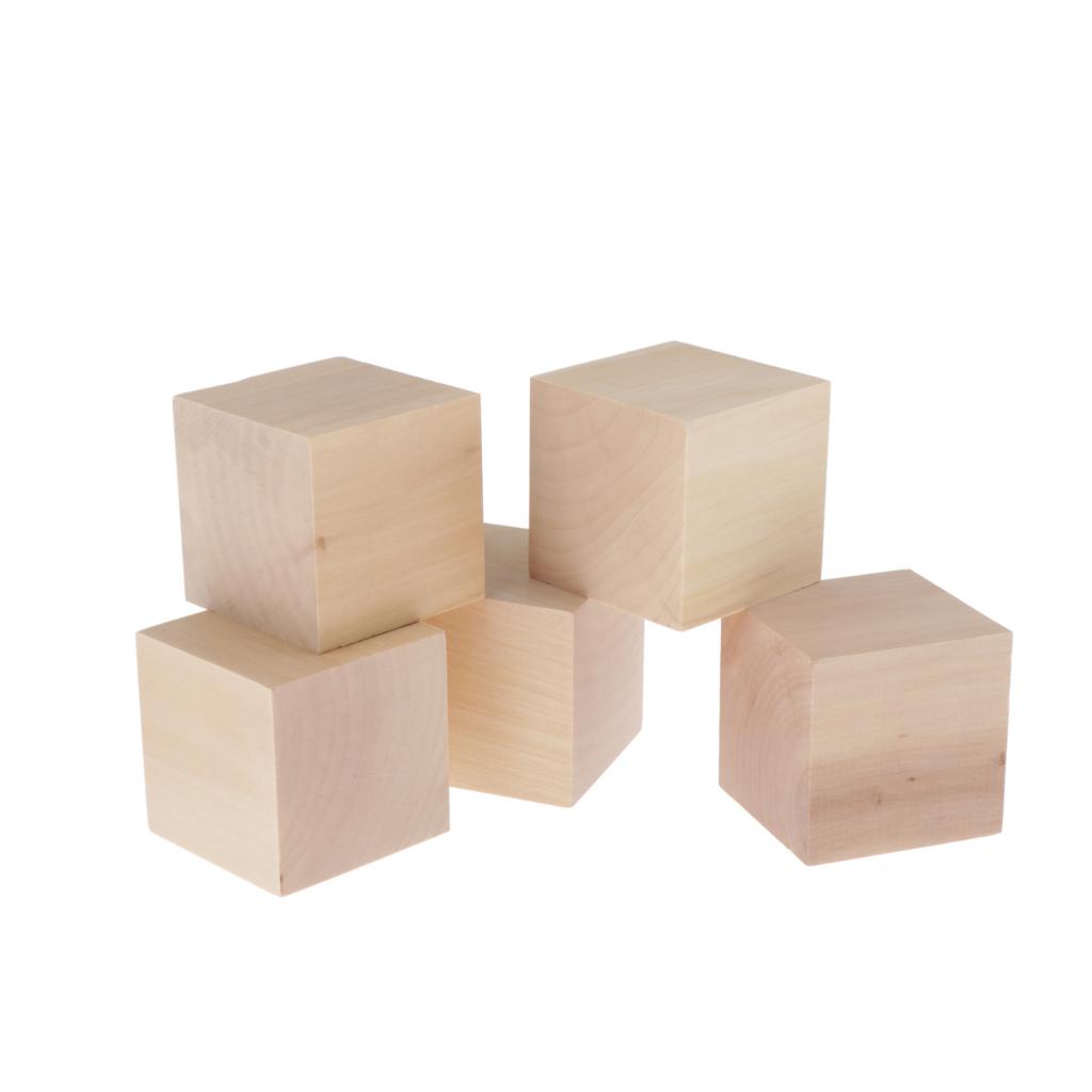 5 cubos de madera 25 mm d6 w6 cubo de juegos juegos accesorios cubo de ojos con Box 