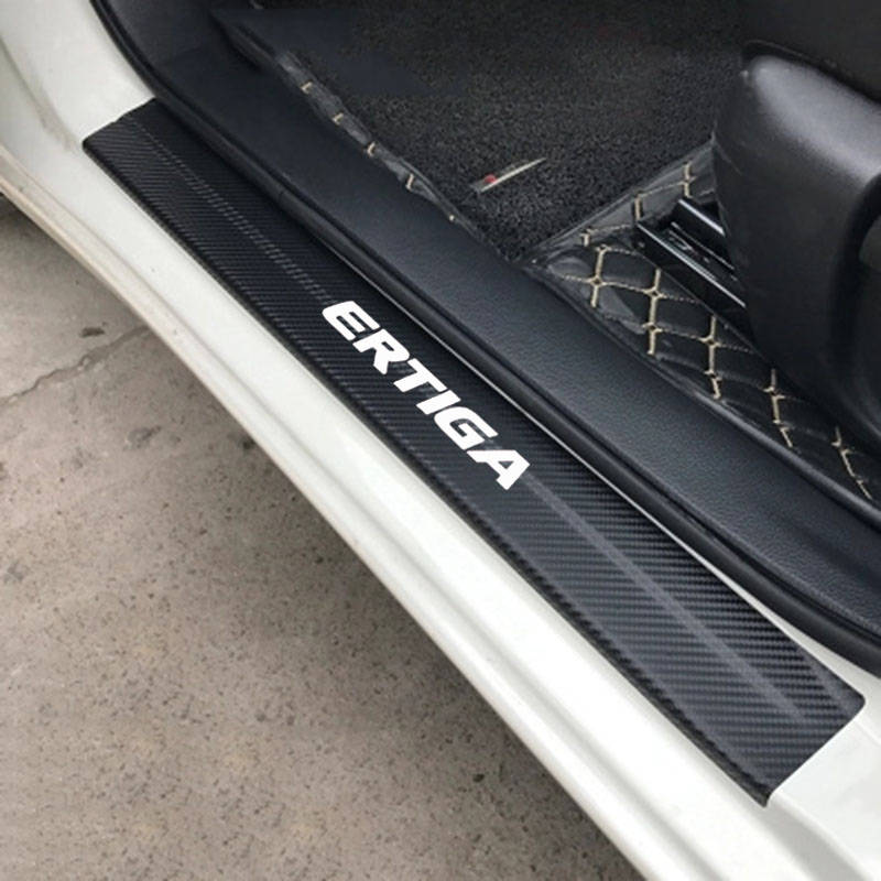 door sill guard ertiga