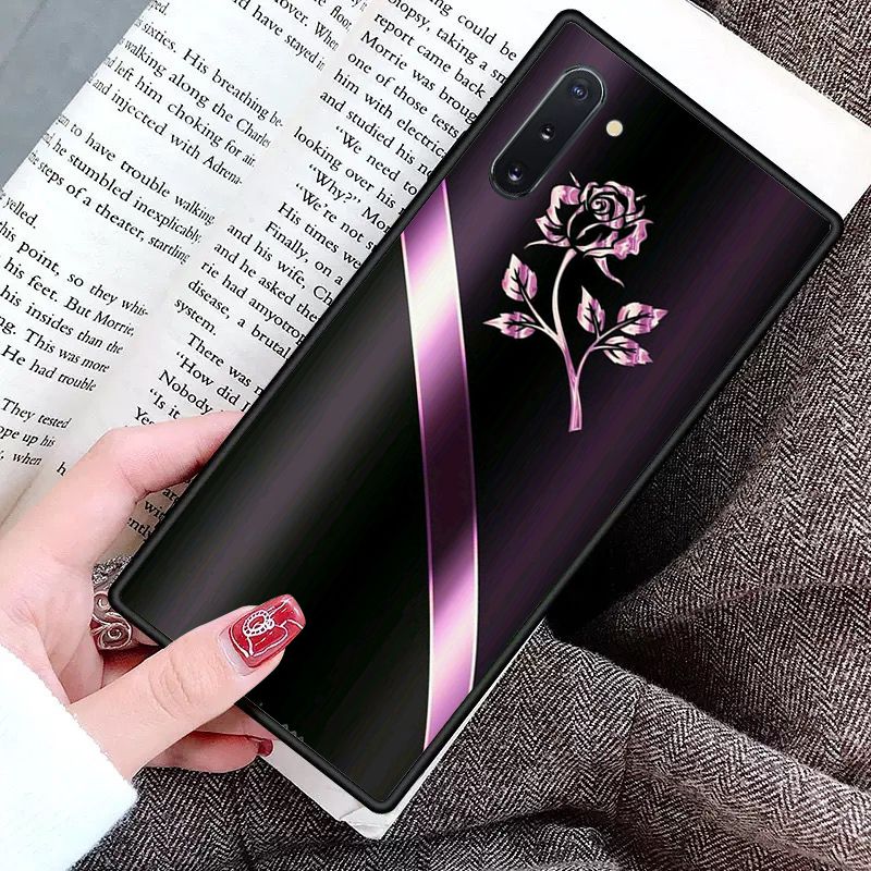 3D Flower