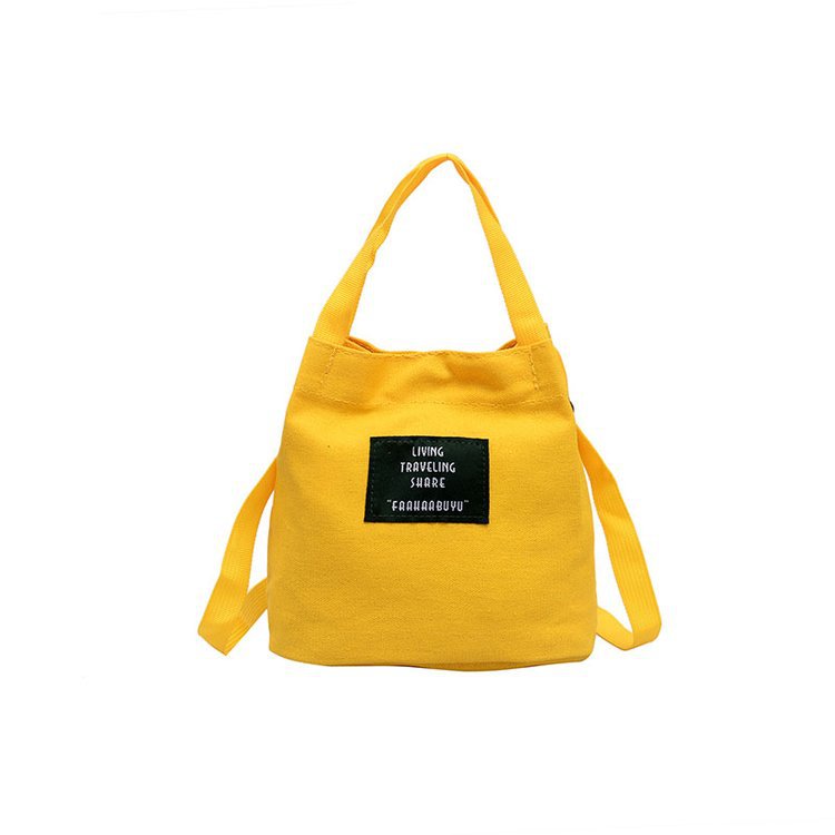 messenger bags women bucket bag korean luxury sac a main yellow