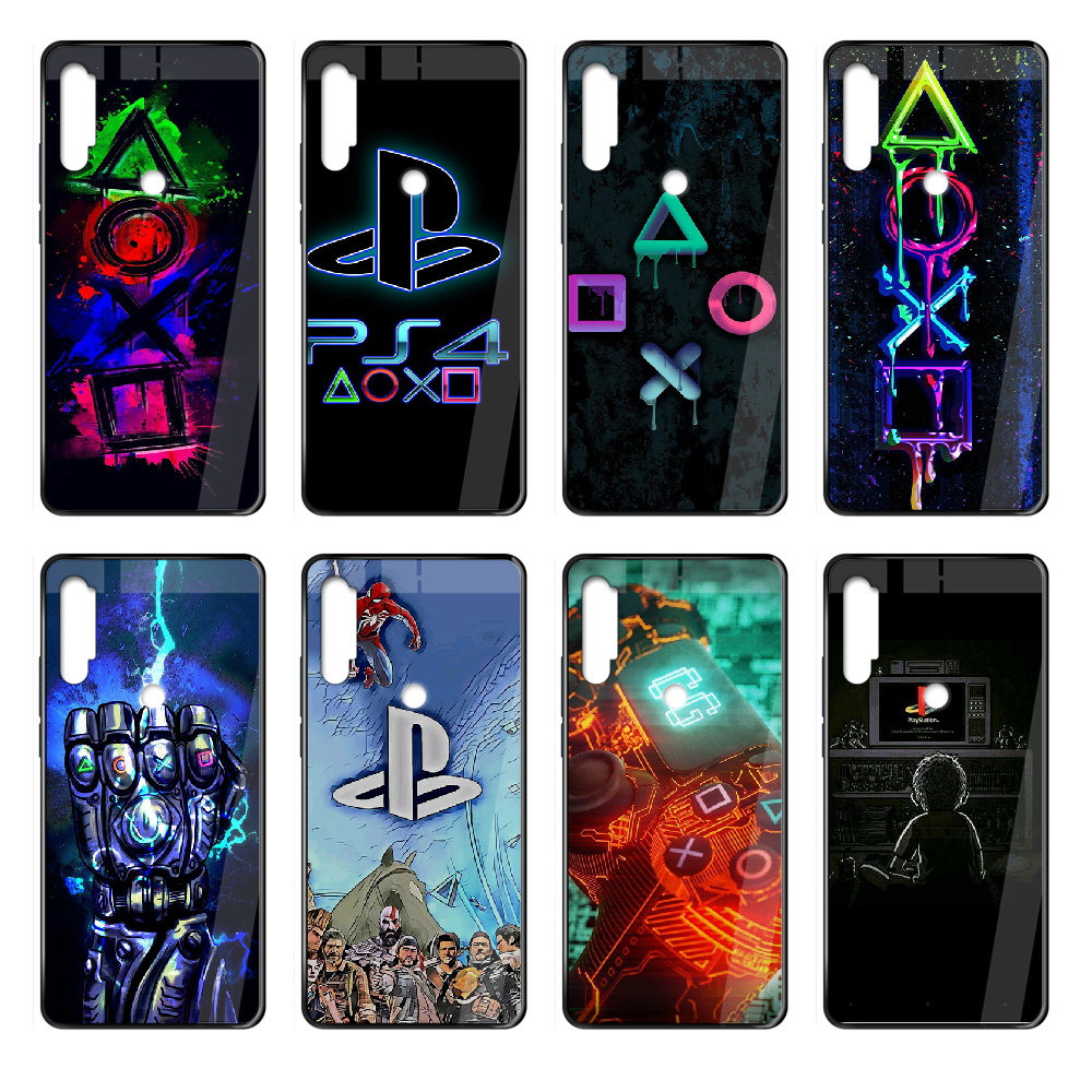 ps4 phone case