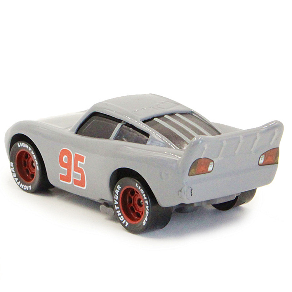 primer lightning mcqueen diecast