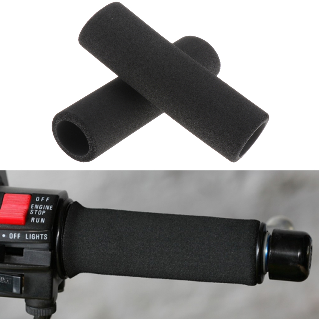 motorcycle grip cover