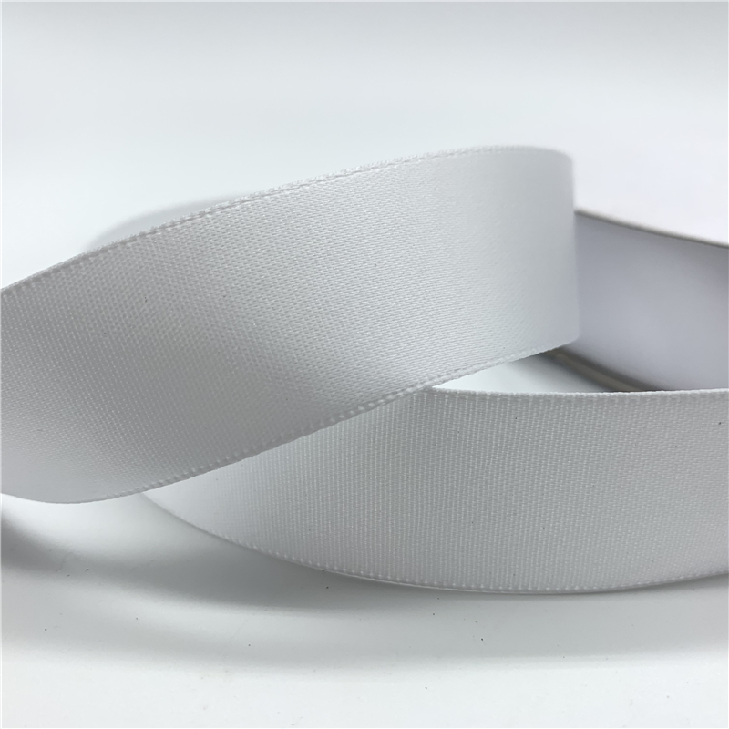 Description Picture 3 of item5yards/Lot 6/10/15/20/25/38/50mm Silk Satin Ribbon Polyester Ribbon For Handmade Bow Wedding Christmas Decoration Sewing Fabric