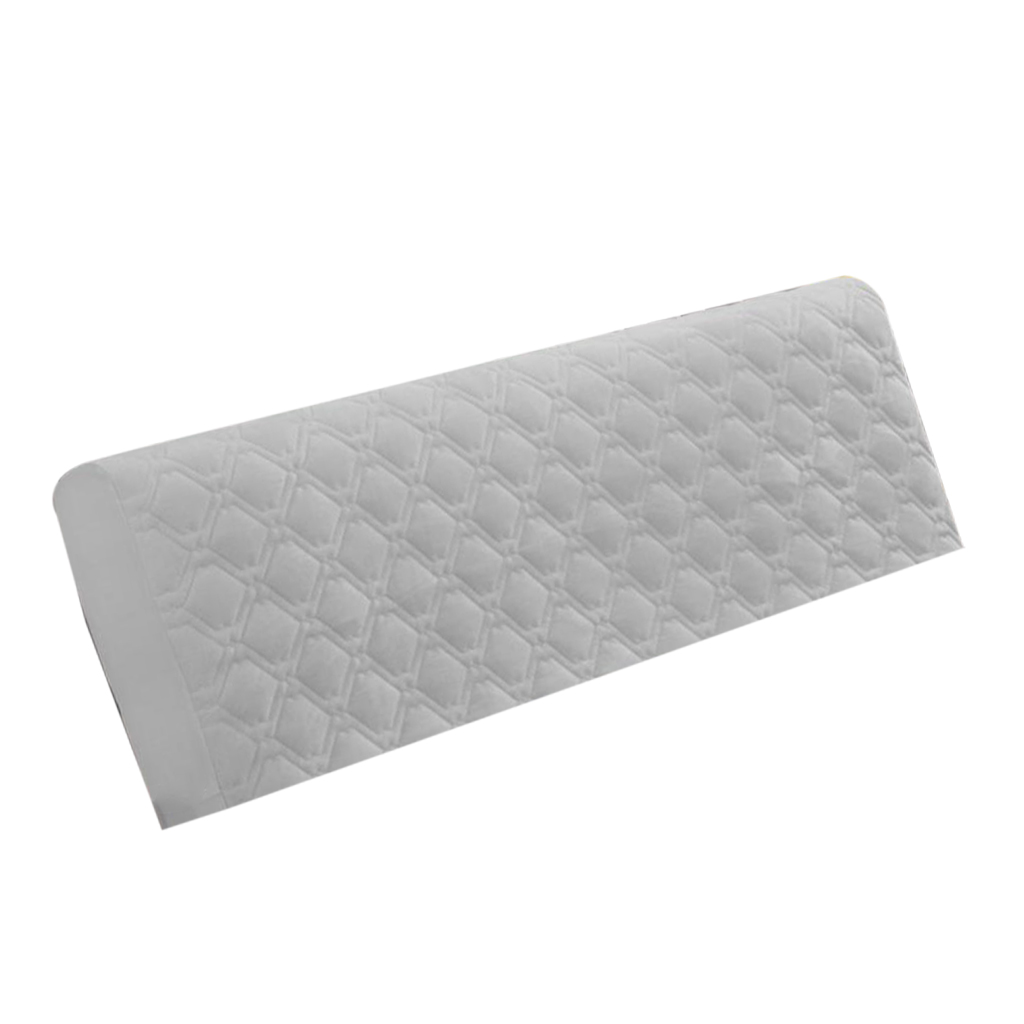 Toz geçirmez gerilebilir yatak odası yatak başlığı kapak