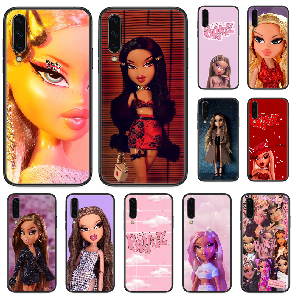 bratz galaxy