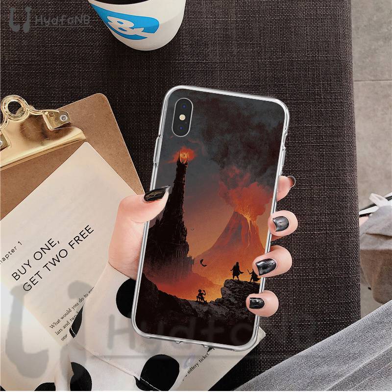 LORD OF THE RINGS Hard