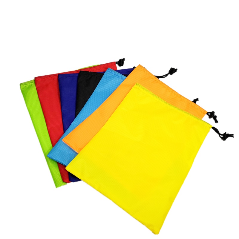 Description Picture 5 of itemOutdoor Camping Hiking Travel Storage Bags Durable Ultralight Waterproof Oxford Swimming Bag Travel Kits Camping Equipment