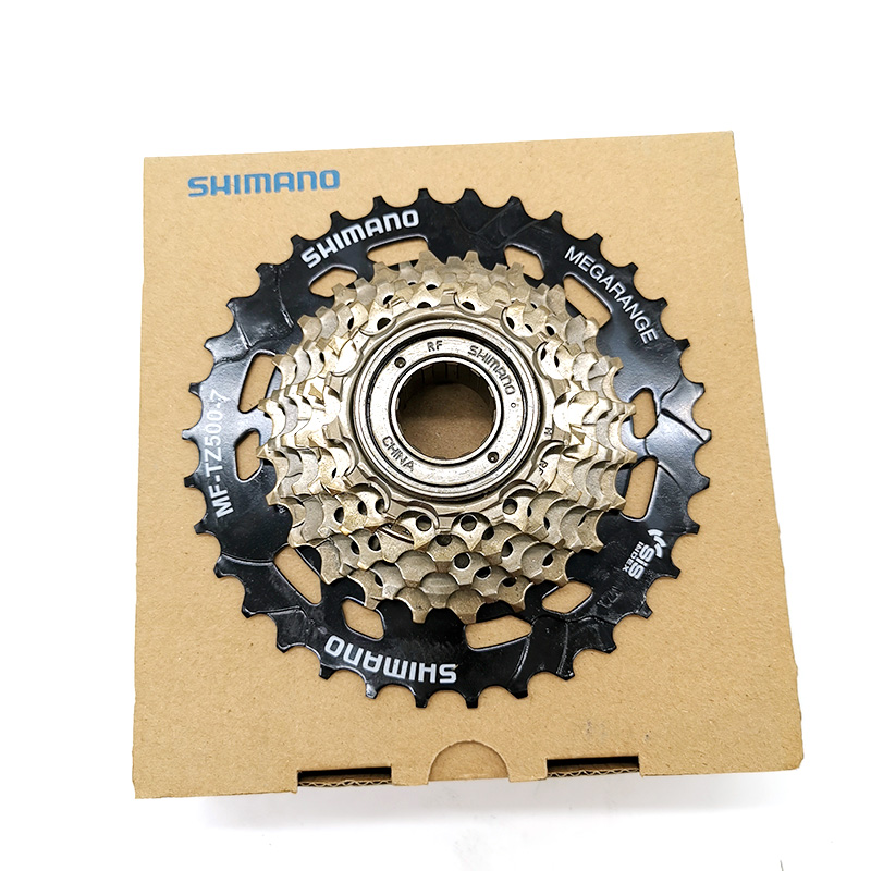 shimano tourney cassette 7 speed