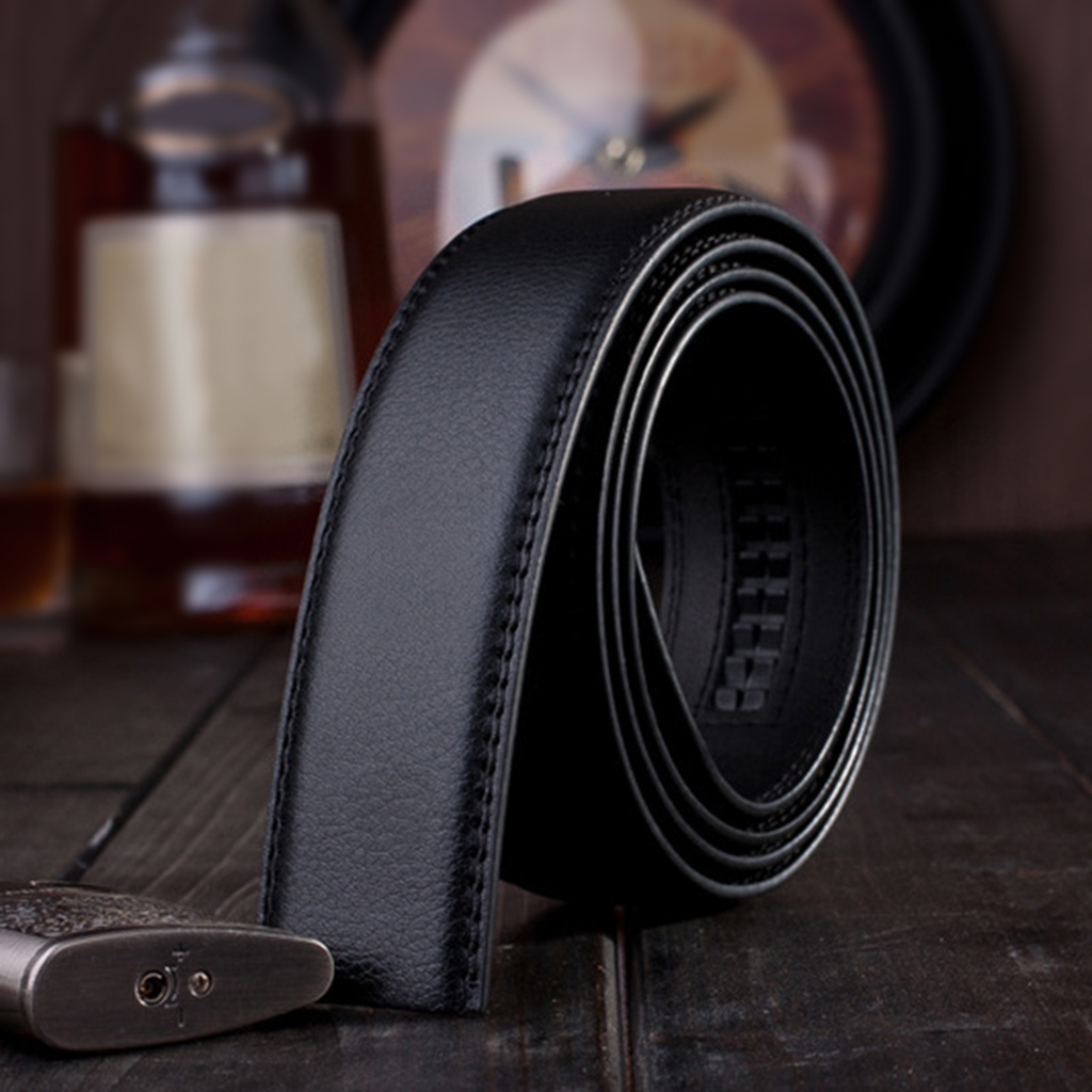 Ratchet belt no buckle Clearance