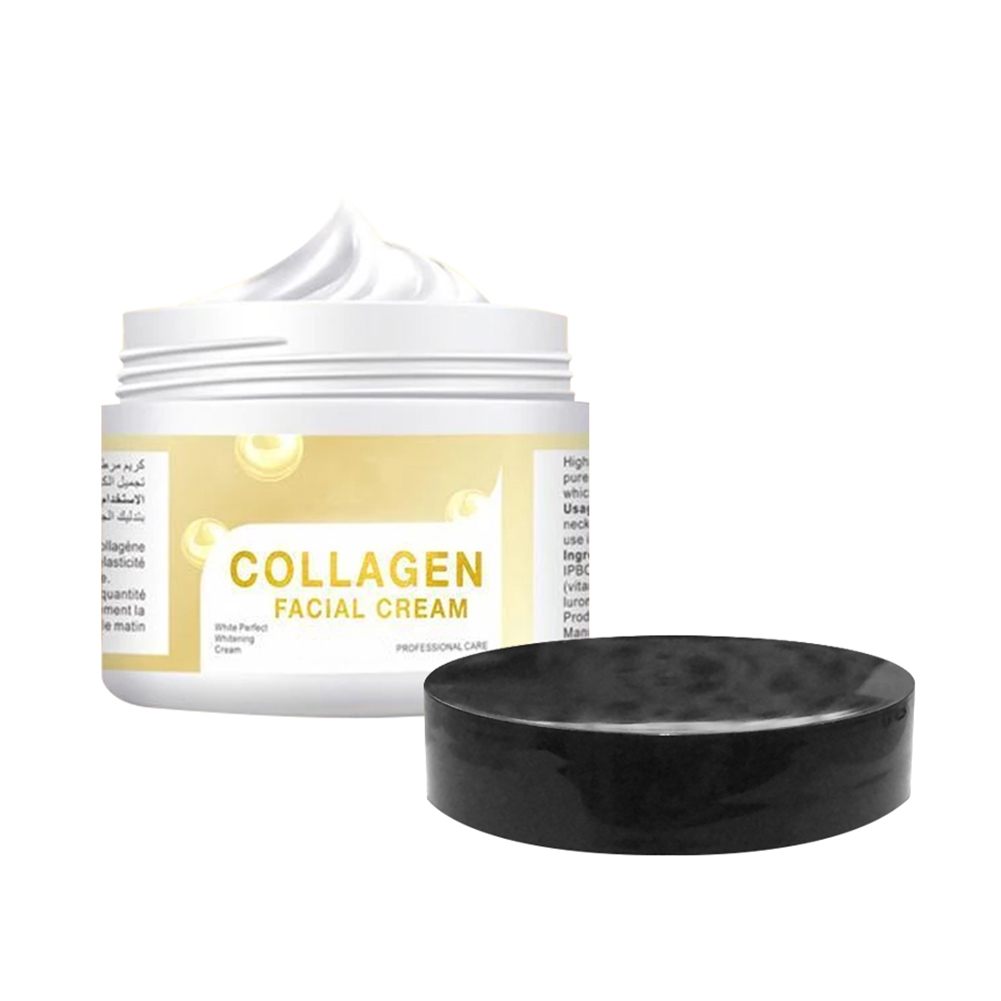 anti-aging collagen facial cream anti wrinkle whitening facial