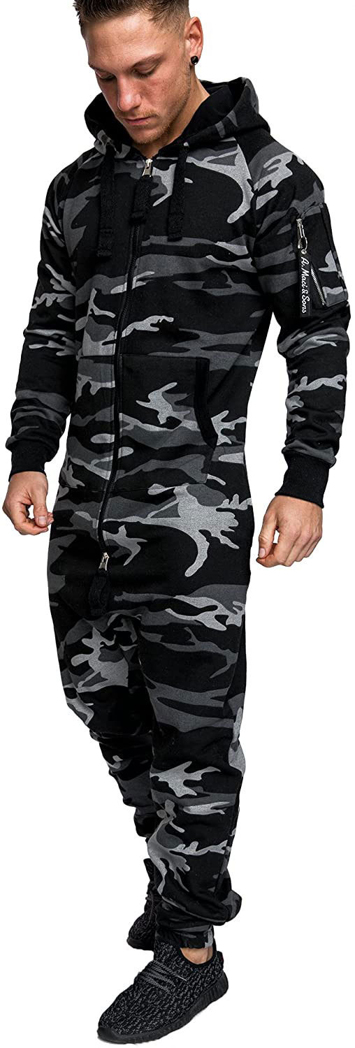 nike army fatigue sweat suit