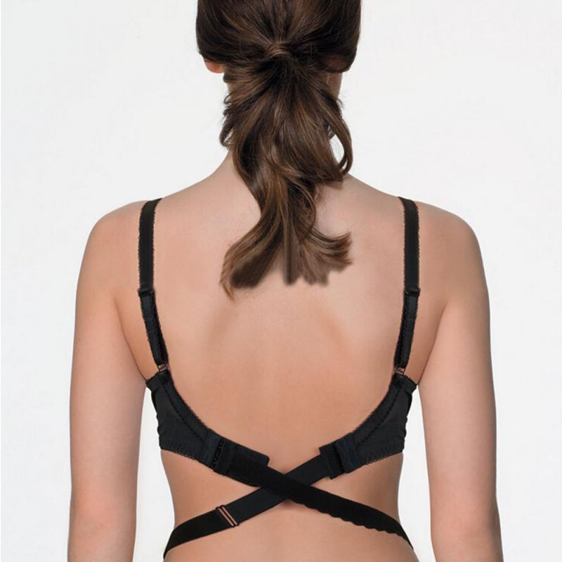 bras for low back cut dresses