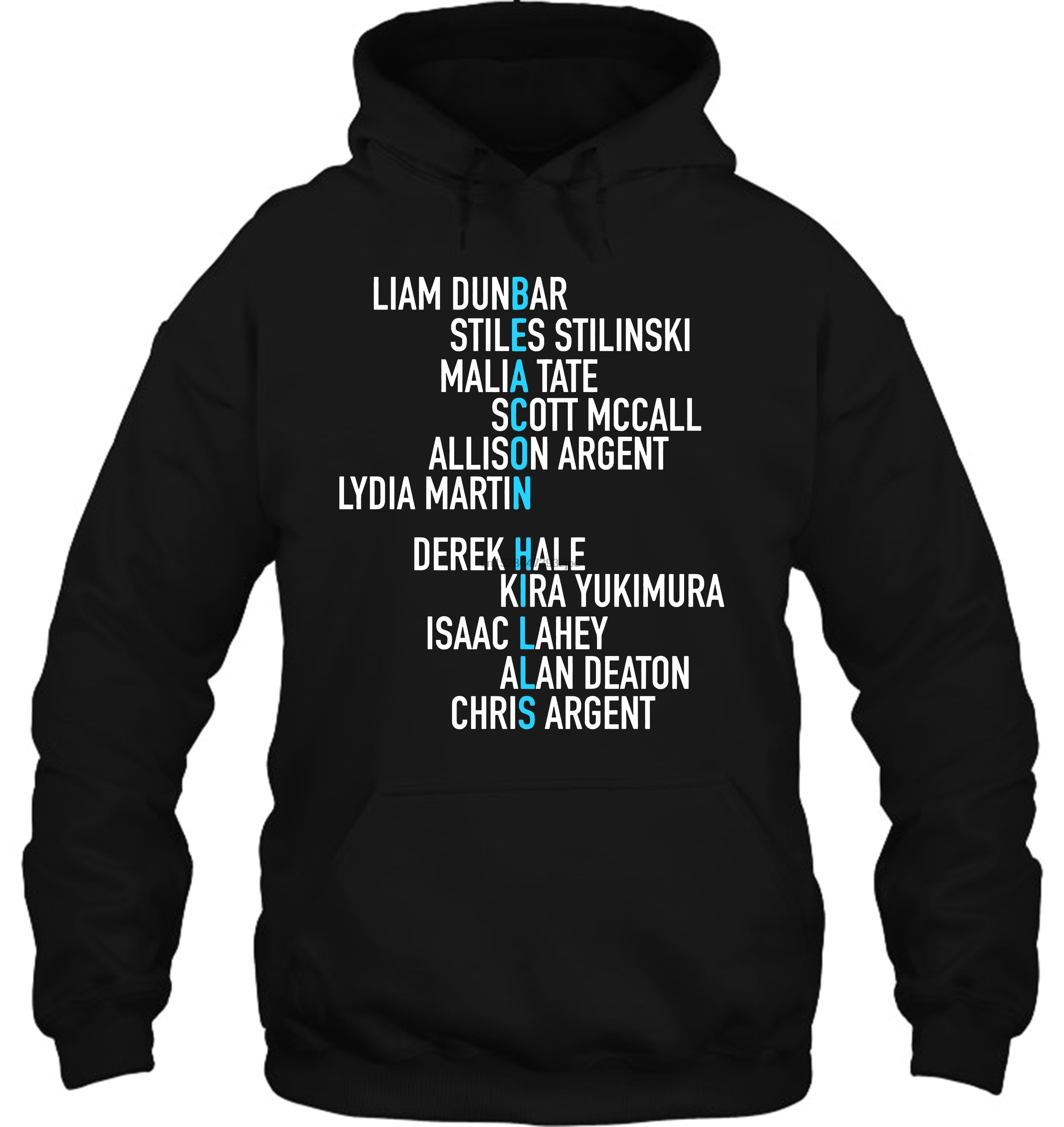 liam dunbar hoodie