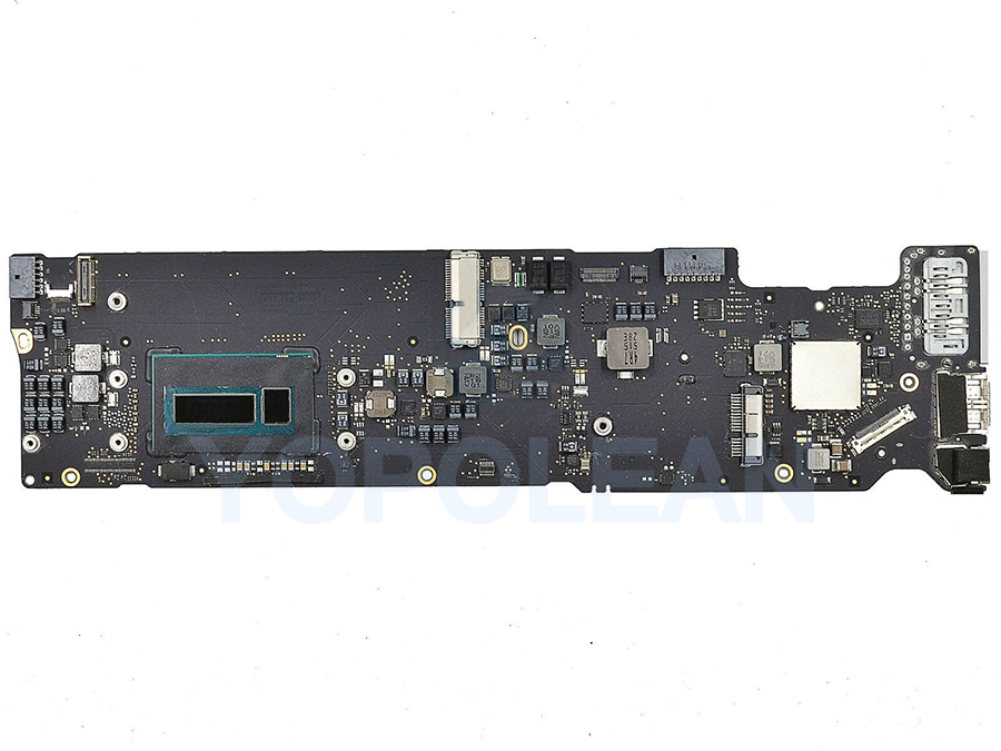 macbook air 13 early 2015 logic board replacement