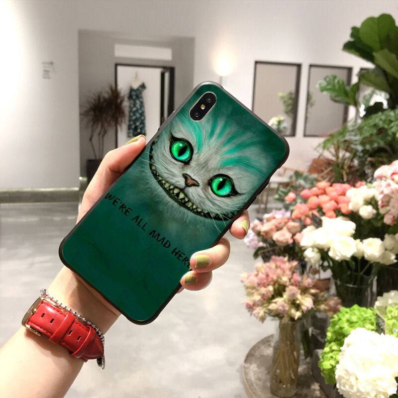 Alice Cheshire Cat
