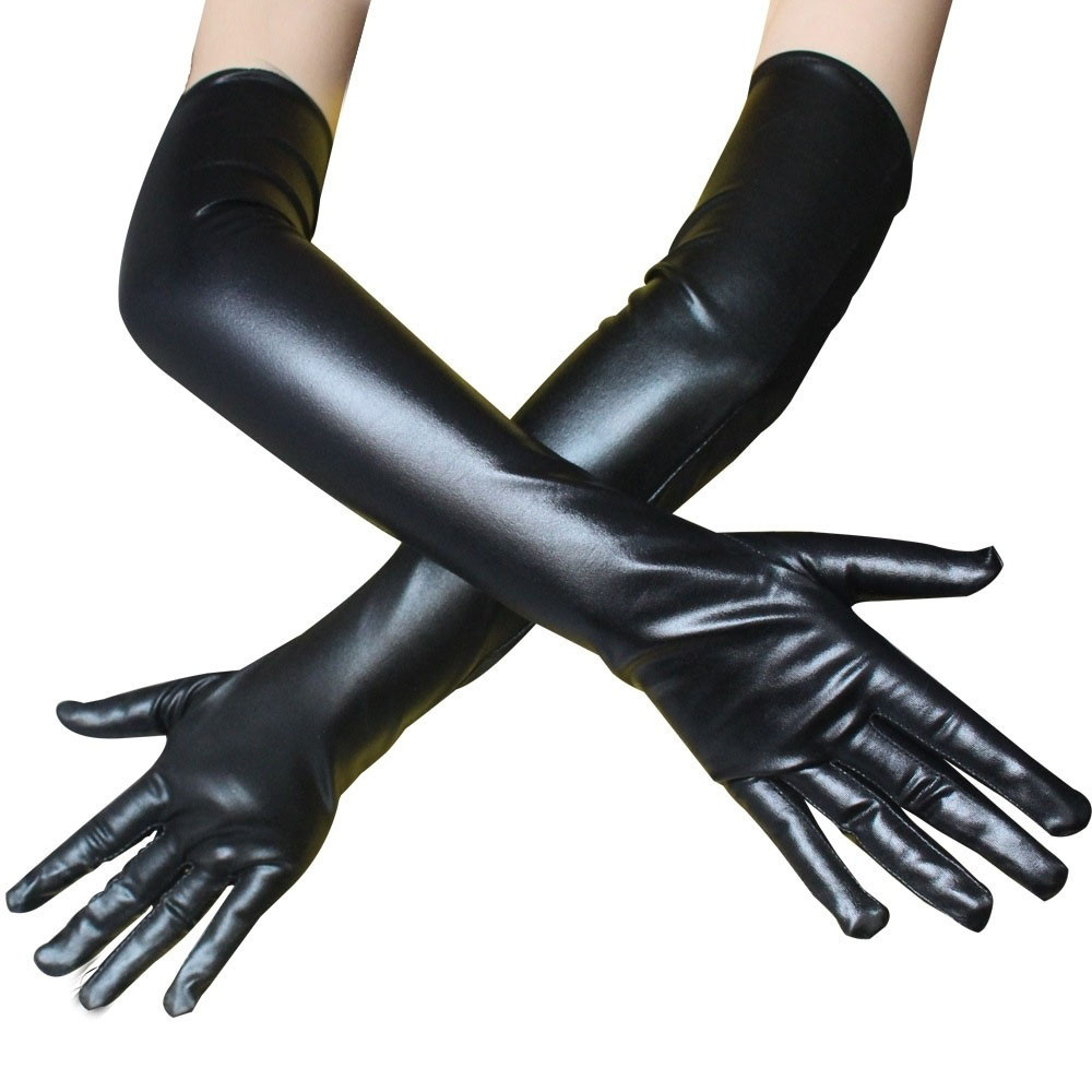 long gloves