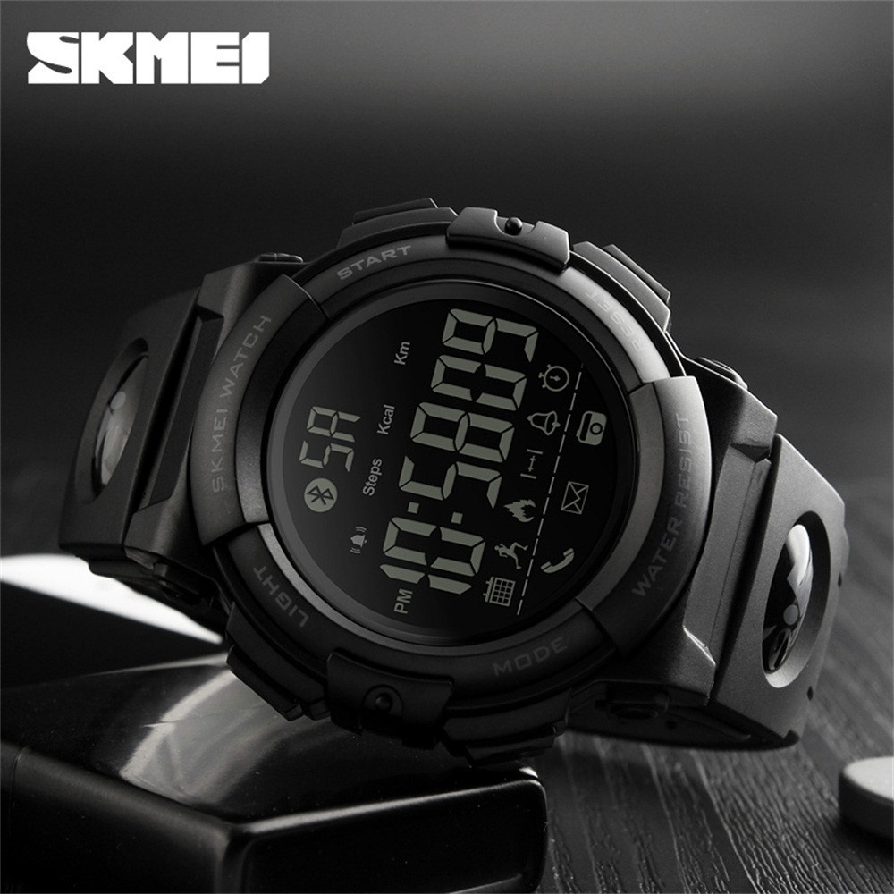 skmei 1303 watch