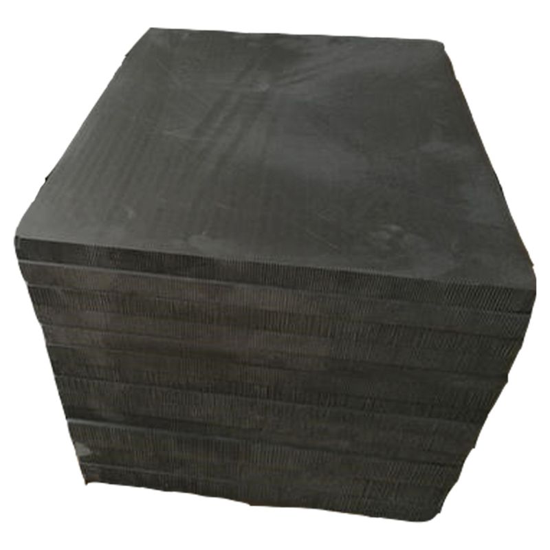 Graphite Blank Block Sheet Plate High Density Fine Grain 1'' X 2'' X 12'' 