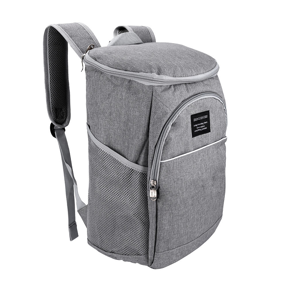 backpack lunch bag