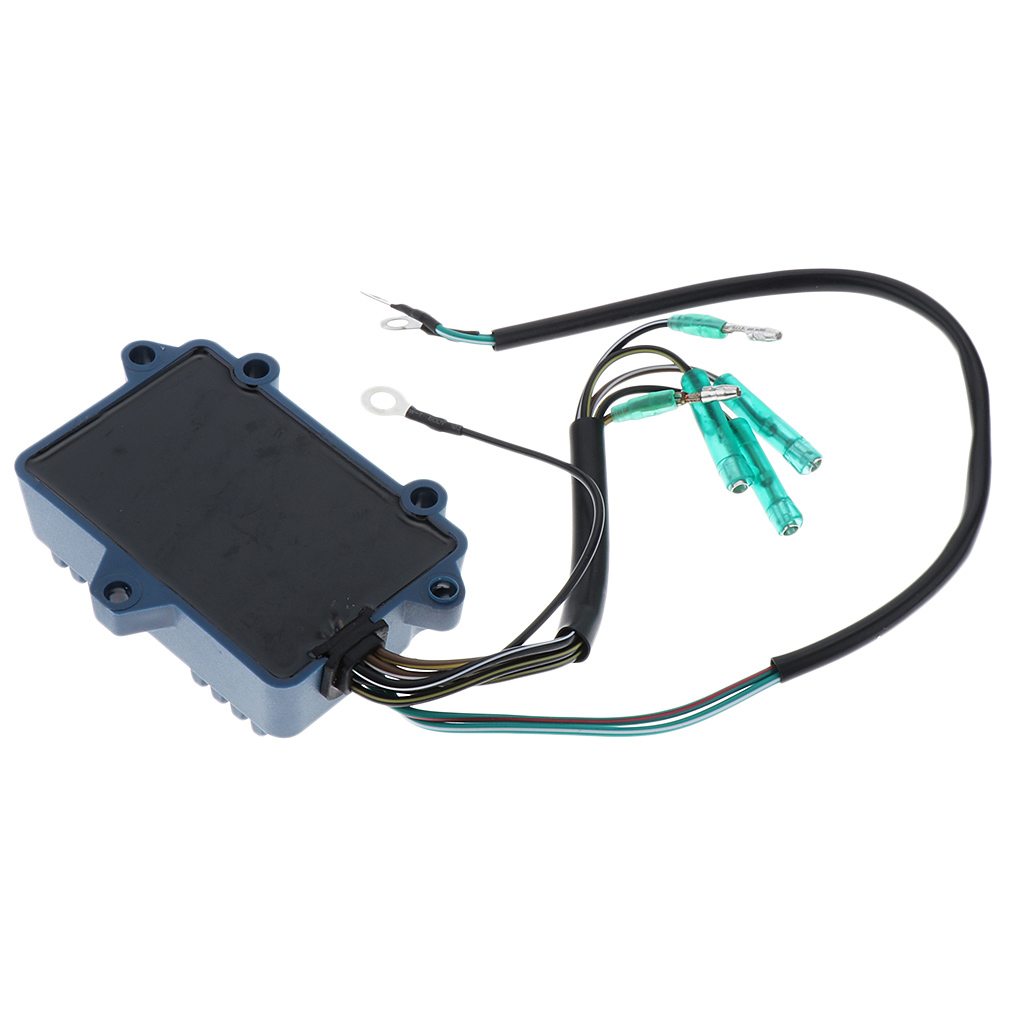 Power Pack Switch Box Cdi Mercury Outboard 6 8 10 15 16 20 Aliexpress